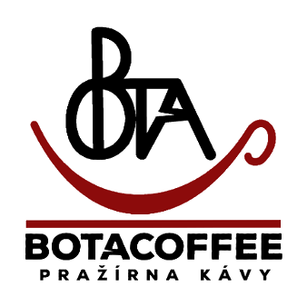Bota Coffee logo