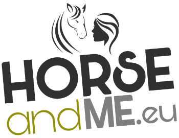 Horse and Me logo