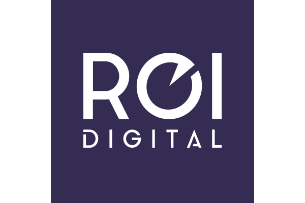 ROI Digital logo